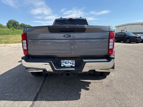 Used 2022 Ford F450 XLT AWD/4WD image 6