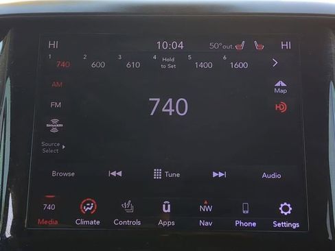 Used 2020 RAM 1500 Big Horn image 20