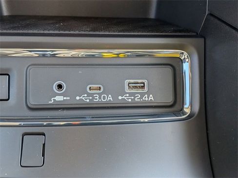 New 2026 Subaru Ascent Limited image 13