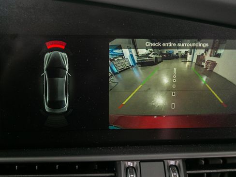 Used 2024 Alfa Romeo Giulia Quadrifoglio image 53