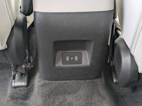 Used 2025 Hyundai Tucson SE image 15