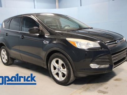 Used 2014 Ford Escape SE