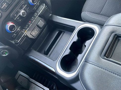 Used 2021 GMC Sierra 1500 Elevation w/ X31 Off-Road Package image 19