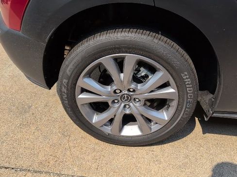 Used 2025 MAZDA CX-30 AWD 2.5 S w/ Preferred Package image 9