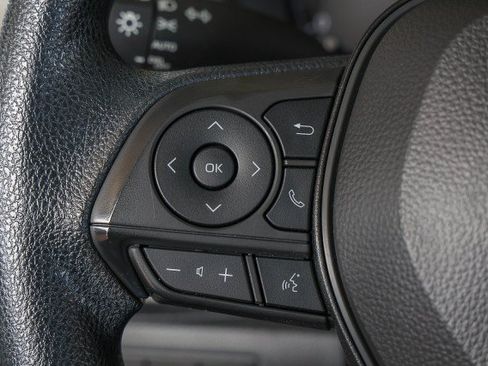 Used 2024 Toyota Corolla LE FWD image 22