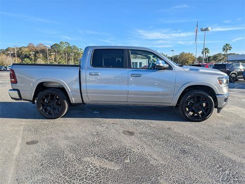 Used 2022 RAM 1500 Laramie image 3