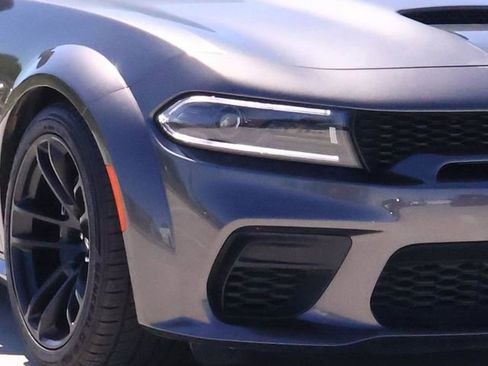 Used 2023 Dodge Charger Scat Pack RWD image 7