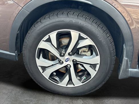 Used 2021 Subaru Outback Limited w/ Popular Package #2 AWD/4WD image 48