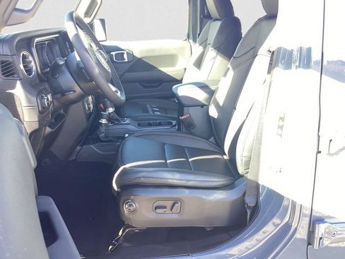 New 2026 Jeep Wrangler Sahara image 10