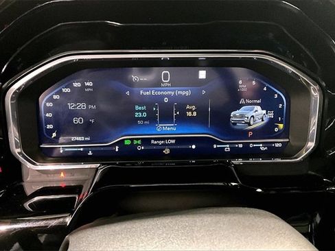 Used 2022 Chevrolet Silverado 1500 High Country w/ Max Trailering Package image 14