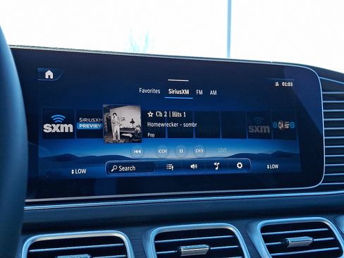 Certified 2026 Mercedes-Benz GLE 350 4MATIC image 19