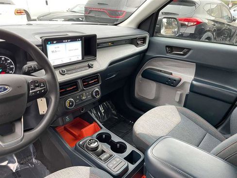 Used 2022 Ford Maverick XLT image 76