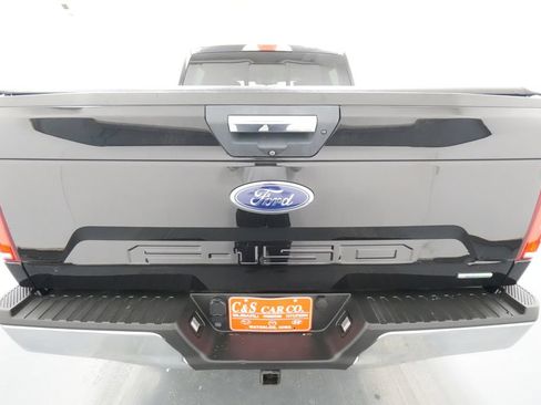 Used 2020 Ford F150 XLT w/ Equipment Group 302A Luxury AWD/4WD image 8