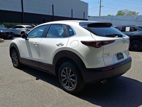 Used 2023 MAZDA CX-30 AWD 2.5 S image 6