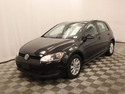 Used 2016 Volkswagen Golf S