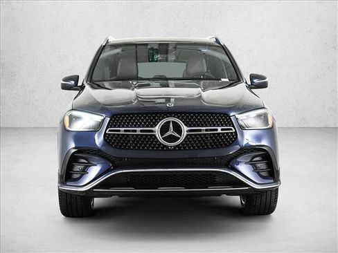 New 2026 Mercedes-Benz GLE 450 4MATIC image 2
