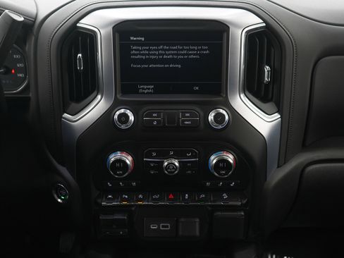 Used 2020 GMC Sierra 1500 SLT w/ SLT Premium Plus Package image 16