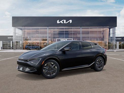 New 2025 Kia EV6 Light image 3