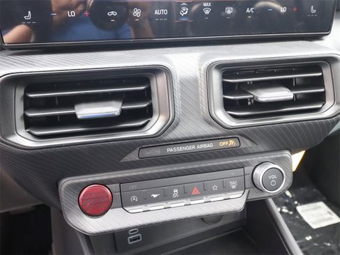 New 2025 Ford Mustang Coupe image 17