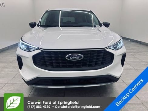 New 2026 Ford Escape Active w/ Cold Weather Package image 8