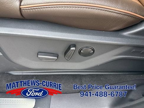 New 2027 Ford Expedition King Ranch AWD/4WD image 10