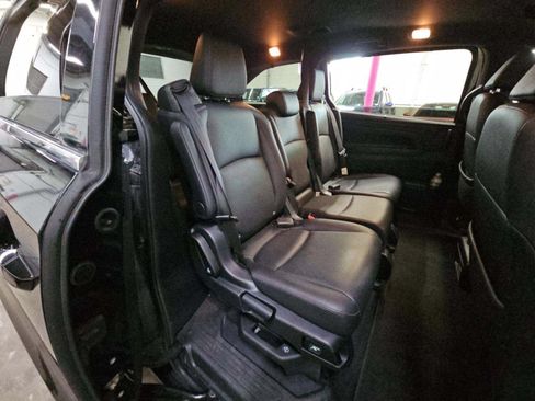 Used 2024 Honda Odyssey Sport image 14