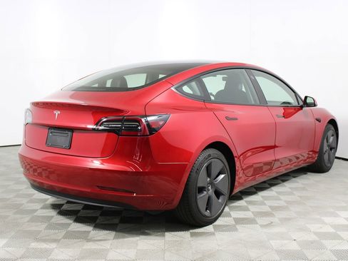 Used 2023 Tesla Model 3 Standard Range image 35