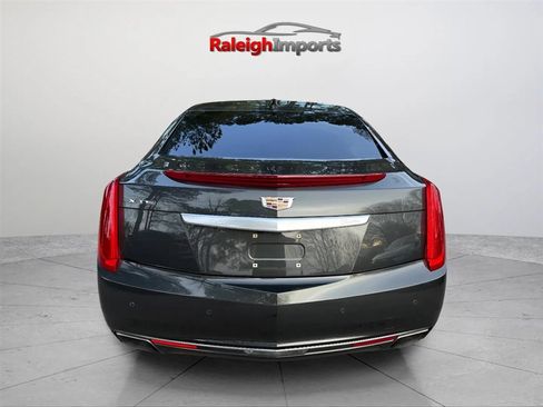 Used 2016 Cadillac XTS Premium FWD image 8