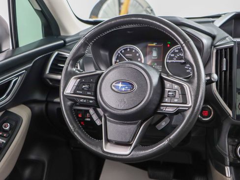 Used 2020 Subaru Forester Limited w/ Popular Package #3 image 12