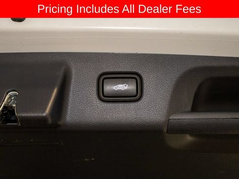 Used 2022 Hyundai Palisade Calligraphy FWD image 6