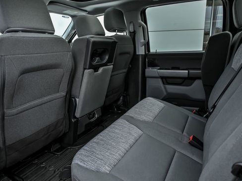 Certified 2023 Ford F150 XLT w/ Equipment Group 302A High image 17