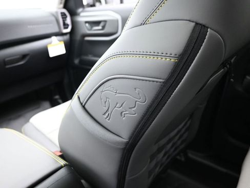 New 2025 Ford Bronco Sport Badlands w/ Sasquatch Badlands Package image 29