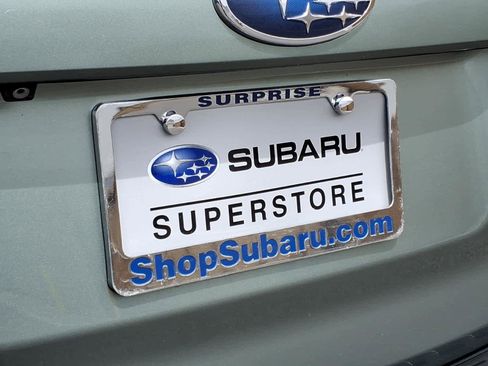 Used 2015 Subaru Forester 2.5i w/ Alloy Wheel Package image 15