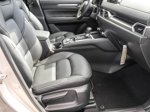 New 2025 MAZDA CX-5 AWD 2.5 S image 42