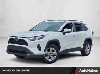 Used 2023 Toyota RAV4 XLE w/ Convenience Package FWD video 1