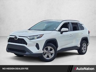Used 2023 Toyota RAV4 XLE w/ Convenience Package