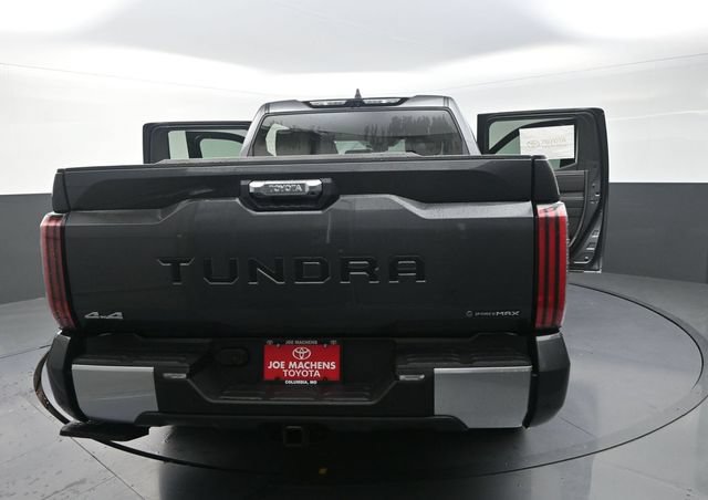 Used 2026 Toyota Tundra Limited w/ Limited PVM Package AWD/4WD image 44