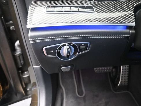 Used 2020 Mercedes-Benz AMG GT 53 image 16