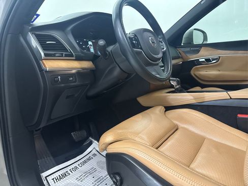 Used 2020 Volvo XC90 T6 Inscription AWD/4WD image 27