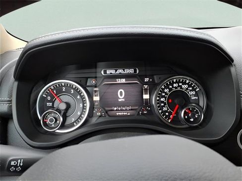 Used 2021 RAM 1500 Laramie image 16