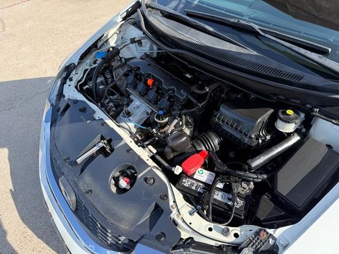 Used 2013 Honda Civic LX image 29