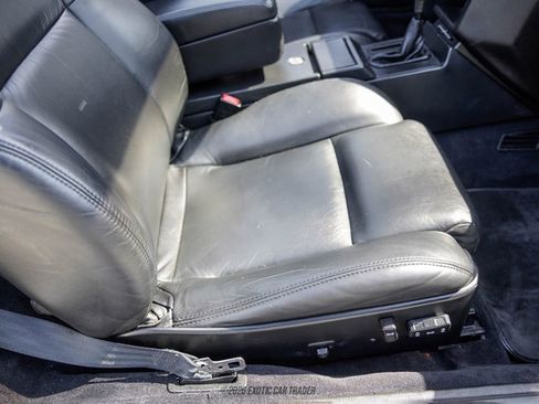 Used 1993 Cadillac Allante FWD image 35