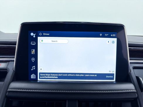 Used 2023 Chevrolet Tahoe Premier image 9