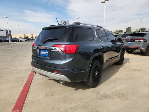 Used 2019 GMC Acadia SLT FWD image 7