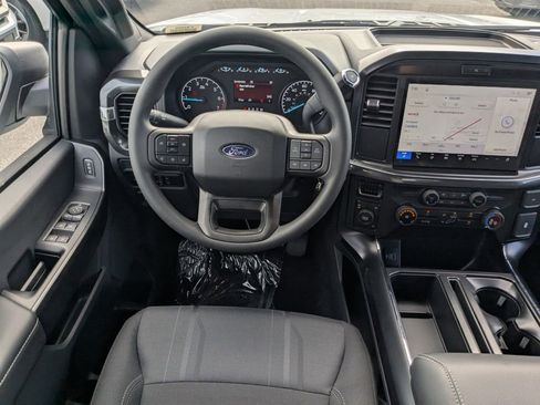 New 2026 Ford F150 STX AWD/4WD image 17