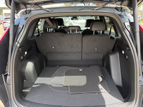 Used 2026 Honda CR-V Sport Touring image 15
