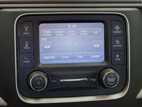 Used 2023 RAM 1500 Tradesman w/ Power & Remote Entry Group RWD image 9