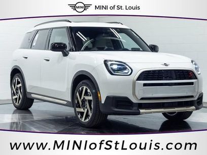 New 2027 MINI Cooper Countryman S