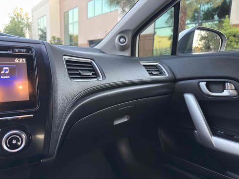Used 2015 Honda Civic EX image 36