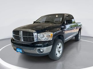 Used 2008 Dodge Ram 1500 Truck SLT w/ Popular Equipment Group AWD/4WD video 1